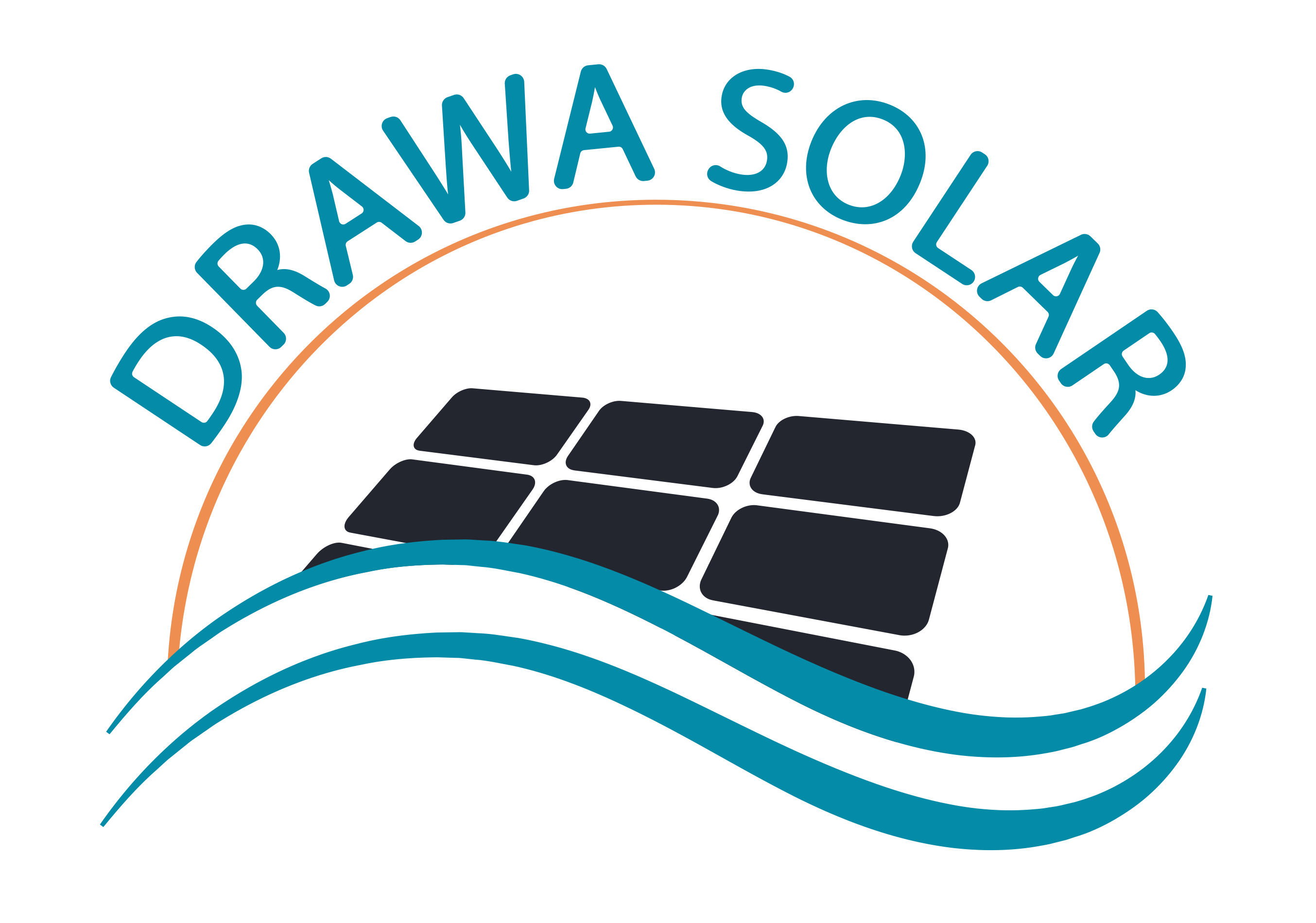 Drawa SOLAR